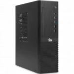 Персональный компьютер iRU 310SC 1969067 (Core i5, 12400, 2.5 ГГц, 8 Гб, DDR4-3200, SSD, Windows 11 Pro)