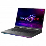 Ноутбук Asus ROG Strix G18 G614JZ-N4080 90NR0CZ1-M005T0 (16 ", WQXGA 2560x1600 (16:10), Intel, Core i7, 16 Гб, SSD, 1 ТБ, NVIDIA GeForce RTX 4080)