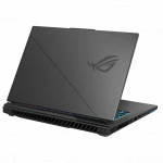 Ноутбук Asus ROG Strix G18 G614JZ-N4080 90NR0CZ1-M005T0 (16 ", WQXGA 2560x1600 (16:10), Intel, Core i7, 16 Гб, SSD, 1 ТБ, NVIDIA GeForce RTX 4080)