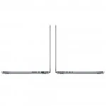 Ноутбук Apple MacBook Pro A2780 MNW83X/A (16.2 ", 3.5K 3456x2234 (16:10), Apple, Apple M2 series, 16 Гб, SSD, 512 ГБ, Apple M2 19-Core)