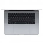 Ноутбук Apple MacBook Pro A2780 MNW83X/A (16.2 ", 3.5K 3456x2234 (16:10), Apple, Apple M2 series, 16 Гб, SSD, 512 ГБ, Apple M2 19-Core)