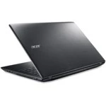 Ноутбук Acer Aspire E5-576G-59AB NX.GTZER.027 (15.6 ", FHD 1920x1080 (16:9), Core i5, 8 Гб, HDD, nVidia GeForce 940MX)