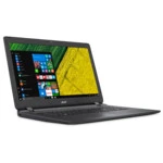 Ноутбук Acer Aspire ES1-732-P01M NX.GH4ER.021 17.3 ", HD+ 1600х900 (16:9), Pentium, 6 Гб, Intel HD Graphics, Windows 10 Home
