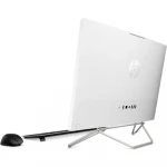 Моноблок HP 205 G8 All-in-One 6D455EA (23.8 ", AMD, Ryzen 5, 5500U, 2.1 ГГц, 16 Гб, SSD, 512 Гб)