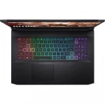 Ноутбук Acer Nitro 5 AN517-41-R1VF NH.QBHER.005 (17.3 ", FHD 1920x1080 (16:9), AMD, Ryzen 7, 16 Гб, SSD, 1 ТБ, nVidia GeForce RTX 3080)