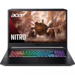 Ноутбук Acer Nitro 5 AN517-41-R1VF NH.QBHER.005 (17.3 ", FHD 1920x1080 (16:9), AMD, Ryzen 7, 16 Гб, SSD, 1 ТБ, nVidia GeForce RTX 3080)