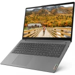 Ноутбук Lenovo IdeaPad 3 15ALC6 82KU01PTRU (15.6 ", FHD 1920x1080 (16:9), AMD, Ryzen 3, 8 Гб, HDD, AMD Radeon Graphics)