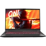 Ноутбук Maibenben X668 X668QSGELBRE0 (17.3 ", WQHD 2560x1440 (16:9), Intel, Core i7, 16 Гб, SSD, 1 ТБ, nVidia GeForce RTX 3070)