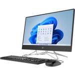Моноблок HP 24-df1001ci 86K10EA 23.8 ", Intel, Core i5, 1135G7, 2.4, 8 Гб, 512 Гб