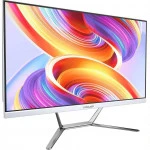 Моноблок TECLAST K24 Air K24 AIR N50958G256KRU (23.8 ", Intel, Celeron, N5095, 2.0 ГГц, 8 Гб, SSD, 256 Гб)