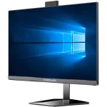 Моноблок TECLAST M24 Air M24 AIR 121008G256KRU (23.8 ", Intel, Core i3, 12100, 3.3 ГГц, 8 Гб, SSD, 256 Гб)