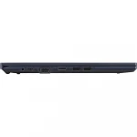 Ноутбук Asus ExpertBook B1 B1500CEAE-BQ4023X 90NX0441-M02T90 (15.6 ", FHD 1920x1080 (16:9), Intel, Core i5, 8 Гб, 512 ГБ, Intel Iris Xe Graphics, Windows 10 Pro)