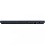 Ноутбук Asus ExpertBook B1 B1500CEAE-BQ4023X 90NX0441-M02T90 (15.6 ", FHD 1920x1080 (16:9), Intel, Core i5, 8 Гб, 512 ГБ, Intel Iris Xe Graphics, Windows 10 Pro)
