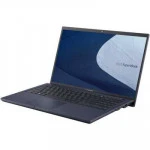 Ноутбук Asus ExpertBook B1 90NX0441-M02LX0 (15.6 ", FHD 1920x1080 (16:9), Intel, Core i3, 8 Гб, SSD, 256 ГБ, Intel UHD Graphics)