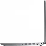 Ноутбук Dell Latitude 5530 NB-DELL-LAT5530-I7-1255U-8GB (15.6 ", FHD 1920x1080 (16:9), Intel, Core i7, 8 Гб, SSD, 512 ГБ, Intel Iris Xe Graphics)