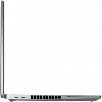 Ноутбук Dell Latitude 5530 NB-DELL-LAT5530-I7-1255U-8GB (15.6 ", FHD 1920x1080 (16:9), Intel, Core i7, 8 Гб, SSD, 512 ГБ, Intel Iris Xe Graphics)