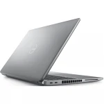 Ноутбук Dell Latitude 5540 210-BGBJ N016L554015EMEA_VP (15.6 ", FHD 1920x1080 (16:9), Intel, Core i5, 16 Гб, 512 ГБ, Intel Iris Xe Graphics, Windows 11 Pro)