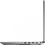 Ноутбук Dell Latitude 5540 210-BGBJ N016L554015EMEA_VP (15.6 ", FHD 1920x1080 (16:9), Intel, Core i5, 16 Гб, 512 ГБ, Intel Iris Xe Graphics, Windows 11 Pro)
