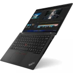Ноутбук Lenovo ThinkPad T14 Gen 3 21CF005DRT 14 ", WUXGA 1920x1200 (16:10), AMD, Ryzen 5 Pro, 8 Гб, 256 ГБ, AMD Radeon Graphics