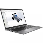 Мобильная рабочая станция HP ZBook Power G9 6B8G0EA (15.6, FHD 1920x1080, Intel, Core i9, 32, SSD)
