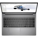 Мобильная рабочая станция HP ZBook Power G9 6B8G0EA (15.6, FHD 1920x1080, Intel, Core i9, 32, SSD)