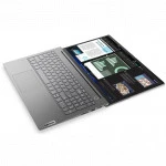 Ноутбук Lenovo ThinkBook 14 G4 IAP 21DHA09ACD_PRO (14 ", FHD 1920x1080 (16:9), Intel, Core i5, 16 Гб, SSD, Intel Iris Xe Graphics)