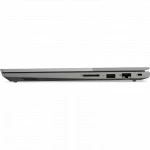 Ноутбук Lenovo ThinkBook 14 G3 ITL 21A3000SCD_PRO (14 ", FHD 1920x1080 (16:9), Intel, Core i5, 16 Гб, SSD, 512 ГБ, Intel Iris Xe Graphics)