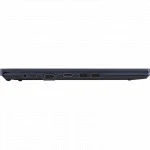 Ноутбук Asus ExpertBook B1 90NX0551-M001M0 (Intel, Core i7, 16 Гб, SSD, 512 ГБ, Intel Iris Xe Graphics)