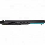 Ноутбук Asus ROG Strix G17 90NR08K4-M00740 (17.3 ", FHD 1920x1080 (16:9), AMD, Ryzen 7, 16 Гб, SSD, 1 ТБ, nVidia GeForce RTX 3060)