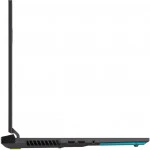 Ноутбук Asus ROG Strix G17 90NR08K4-M00740 (17.3 ", FHD 1920x1080 (16:9), AMD, Ryzen 7, 16 Гб, SSD, 1 ТБ, nVidia GeForce RTX 3060)
