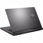 Ноутбук Asus ROG Strix G17 90NR08K4-M00740 (17.3 ", FHD 1920x1080 (16:9), AMD, Ryzen 7, 16 Гб, SSD, 1 ТБ, nVidia GeForce RTX 3060)