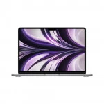 Ноутбук Apple MacBook Air 13 Mid 2022 MLXX3HN/A (13.6 ", WQXGA 2560x1600 (16:10), Apple, Apple M2 series, 8 Гб, 512 ГБ, Apple M2 10-Core, Mac OS)