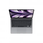 Ноутбук Apple MacBook Air 13 Mid 2022 MLXX3HN/A (13.6 ", WQXGA 2560x1600 (16:10), Apple, Apple M2 series, 8 Гб, 512 ГБ, Apple M2 10-Core, Mac OS)