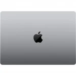 Ноутбук Apple MacBook Pro 14 2021 MKGP3_RUSG (14.2 ", 3K 3024x1964 (16:10), Apple, Apple M1 series, 16 Гб, SSD, 512 ГБ, Apple M1 Pro 14-Core)