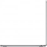 Ноутбук Apple MacBook Air 15 2023 Z18N0017W (15.3 ", 2880x1864 (16:10), Apple, Apple M2 series, 16 Гб, SSD, 512 ГБ, Apple M2 10-Core)