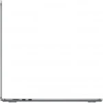 Ноутбук Apple MacBook Air 15 2023 Z18N0017W (15.3 ", 2880x1864 (16:10), Apple, Apple M2 series, 16 Гб, SSD, 512 ГБ, Apple M2 10-Core)