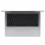 Ноутбук Apple MacBook Pro 16 2023 MNW83_RUSG (16.2 ", 3.5K 3456x2234 (16:10), Apple, Apple M2 series, 16 Гб, SSD, 512 ГБ, Apple M2 19-Core)