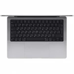 Ноутбук Apple MacBook Pro 16 2023 MNWC3_RUSG (16.2 ", 3.5K 3456x2234 (16:10), Apple, Apple M2 series, 16 Гб, SSD, 512 ГБ, Apple M2 19-Core)