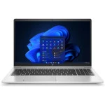 Ноутбук HP Probook 450 G9 6S7D7EA (15.6 ", FHD 1920x1080 (16:9), Intel, Core i5, 8 Гб, SSD, 512 ГБ, Intel Iris Xe Graphics)