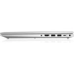 Ноутбук HP Probook 450 G9 6S7D7EA (15.6 ", FHD 1920x1080 (16:9), Intel, Core i5, 8 Гб, SSD, 512 ГБ, Intel Iris Xe Graphics)