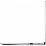 Ноутбук Acer Aspire 3 A315-58-57GE NX.ADDEX.01F (15.6 ", FHD 1920x1080 (16:9), Intel, Core i5, 16 Гб, SSD, 1 ТБ, Intel Iris Xe Graphics)