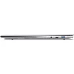 Ноутбук Acer Aspire Lite AL16-54P-35CF NX.JN0ER.001 16 ", WUXGA 1920x1200 (16:10), Intel, Core i3, 8 Гб, 256 ГБ, Intel UHD Graphics