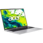 Ноутбук Acer Aspire Lite AL16-54P-35CF NX.JN0ER.001 16 ", WUXGA 1920x1200 (16:10), Intel, Core i3, 8 Гб, 256 ГБ, Intel UHD Graphics