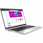 Ноутбук HP Elitebook 640 G9 67W58AV (14 ", FHD 1920x1080 (16:9), Intel, Core i5, 16 Гб, SSD, 512 ГБ, Intel Iris Xe Graphics)