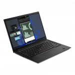 Ноутбук Lenovo ThinkPad X1 Carbon G10 21CB006TRT (14 ", WUXGA 1920x1200 (16:10), Intel, Core i7, 32 Гб, SSD, 512 ГБ, Intel Iris Xe Graphics)