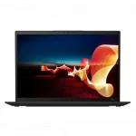 Ноутбук Lenovo ThinkPad X1 Carbon G10 21CB006TRT (14 ", WUXGA 1920x1200 (16:10), Intel, Core i7, 32 Гб, SSD, 512 ГБ, Intel Iris Xe Graphics)