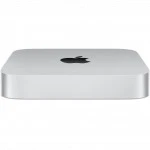 Персональный компьютер Apple Mac mini 2023 MMFK3J/A (Apple M2 series, M2, 3.5 ГГц, 8 Гб, SSD, Mac OS)