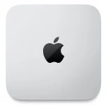 Персональный компьютер Apple Mac mini 2023 MMFK3J/A (Apple M2 series, M2, 3.5 ГГц, 8 Гб, SSD, Mac OS)