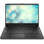 Ноутбук HP 15s-fq5016nia 6G3P5EA (15.6 ", FHD 1920x1080 (16:9), Intel, Core i5, 8 Гб, SSD, 512 ГБ, Intel Iris Xe Graphics)