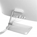 Моноблок Lenovo IdeaCentre AIO 3 24ITL6 F0G001CSRU (23.8 ", Intel, Core i5, 1135G7, 2.4 ГГц, 8 Гб, SSD, 256 Гб)